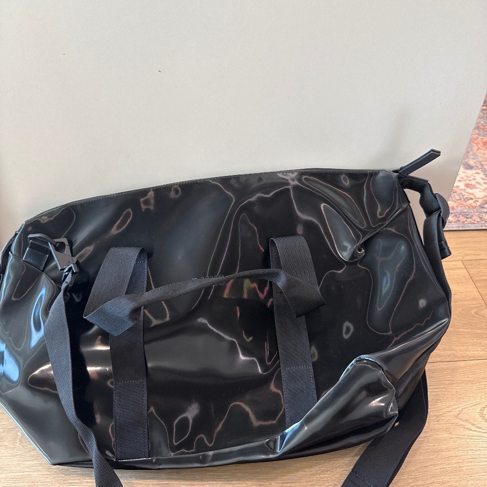 Rains Hilo weekender duffel bag